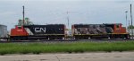 CN 9626 CN 9673